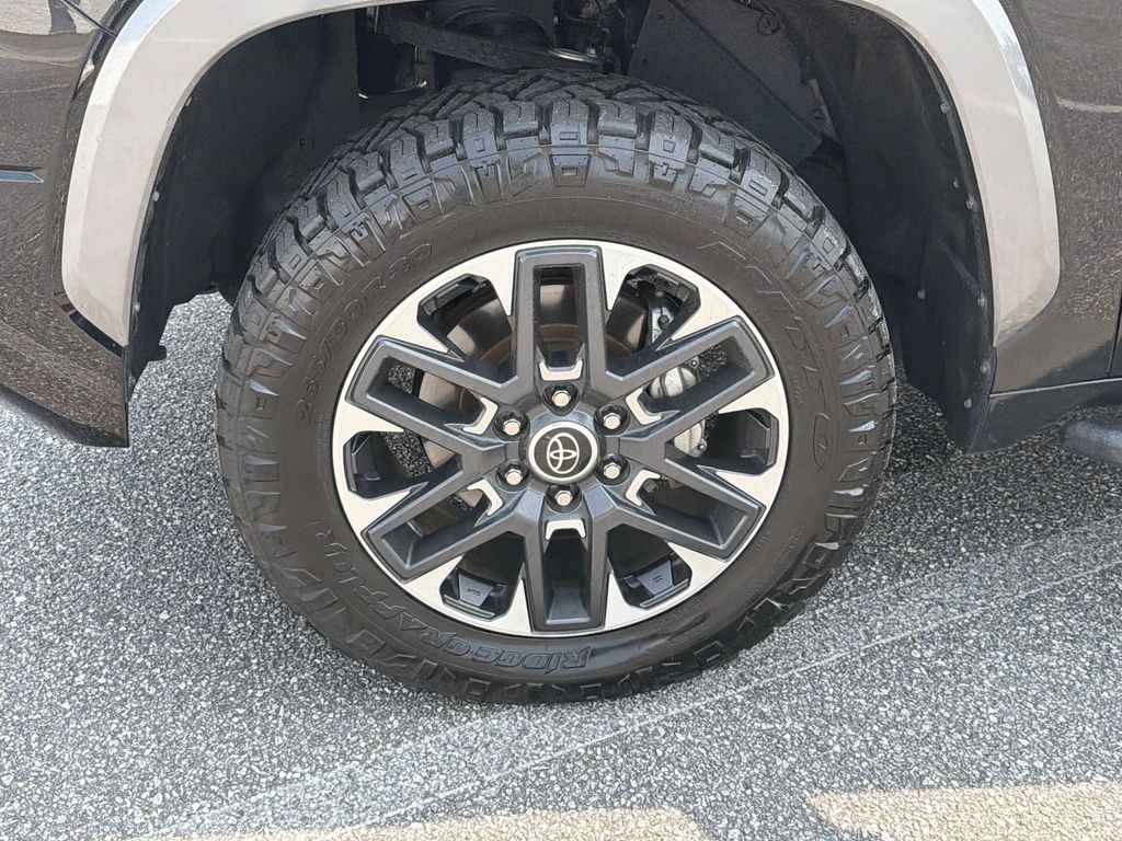 Used 2023 Toyota Tundra Truck