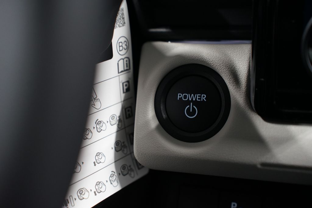 Thumbnail: 2026 Toyota bZ - 25