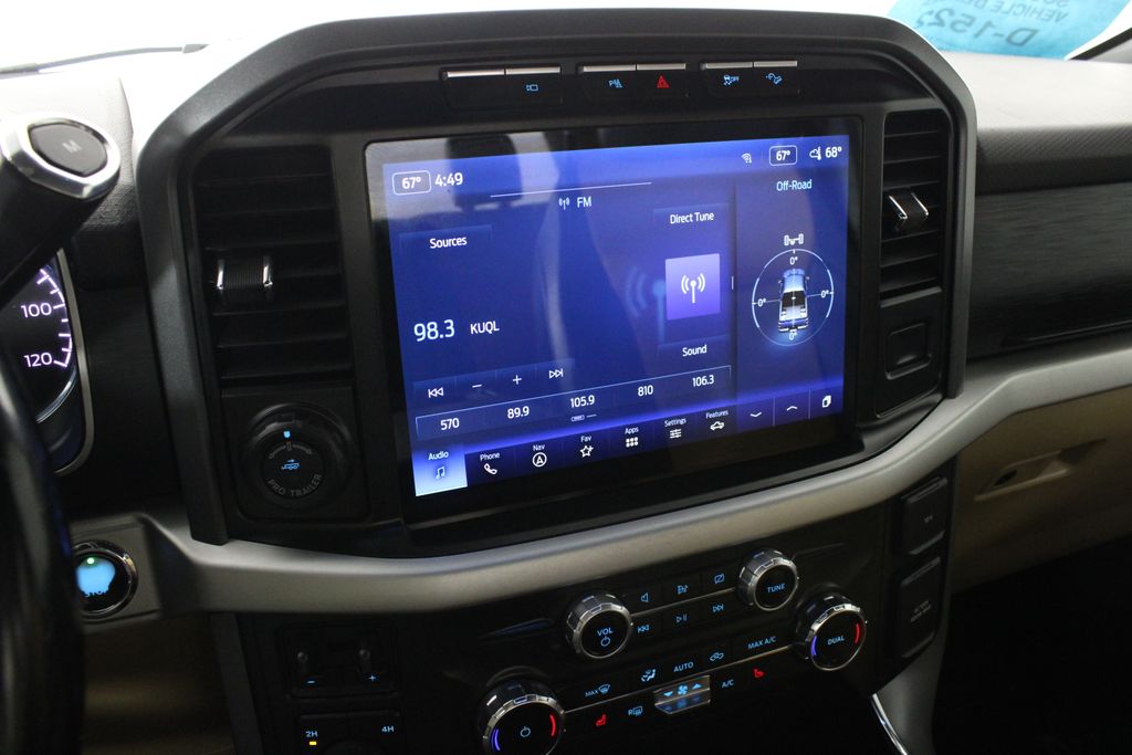 Used 2022 Ford F-150 for sale in 