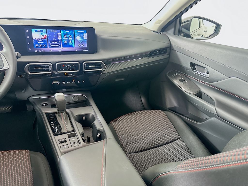 Thumbnail: 2026 Nissan Sentra - 22