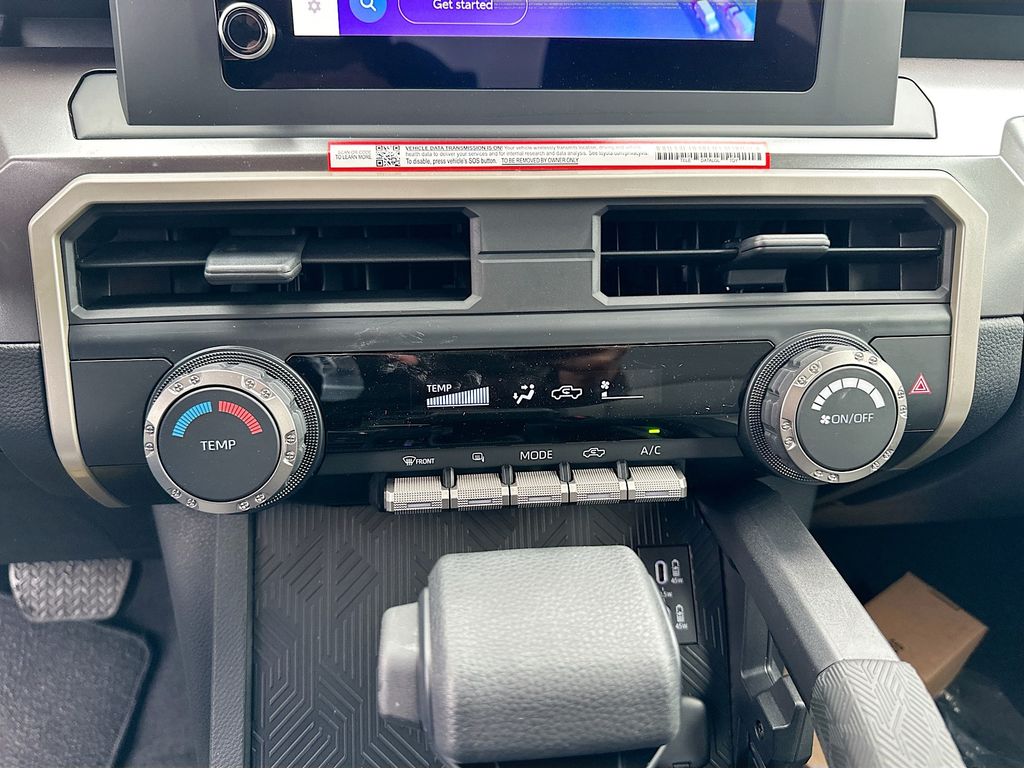 2025 Toyota Tacoma SR5 14