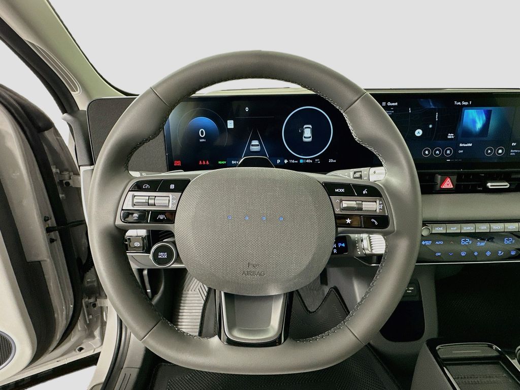 Thumbnail: 2027 Hyundai Ioniq 5 - 10