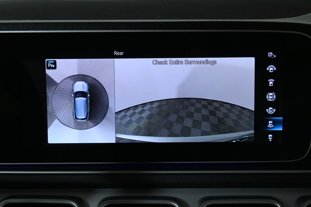 Thumbnail: 2021 Mercedes-Benz GLE - 19