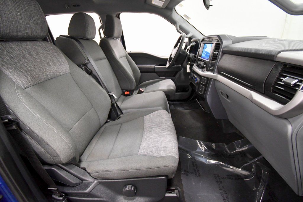 Used 2023 Ford F-150 Truck