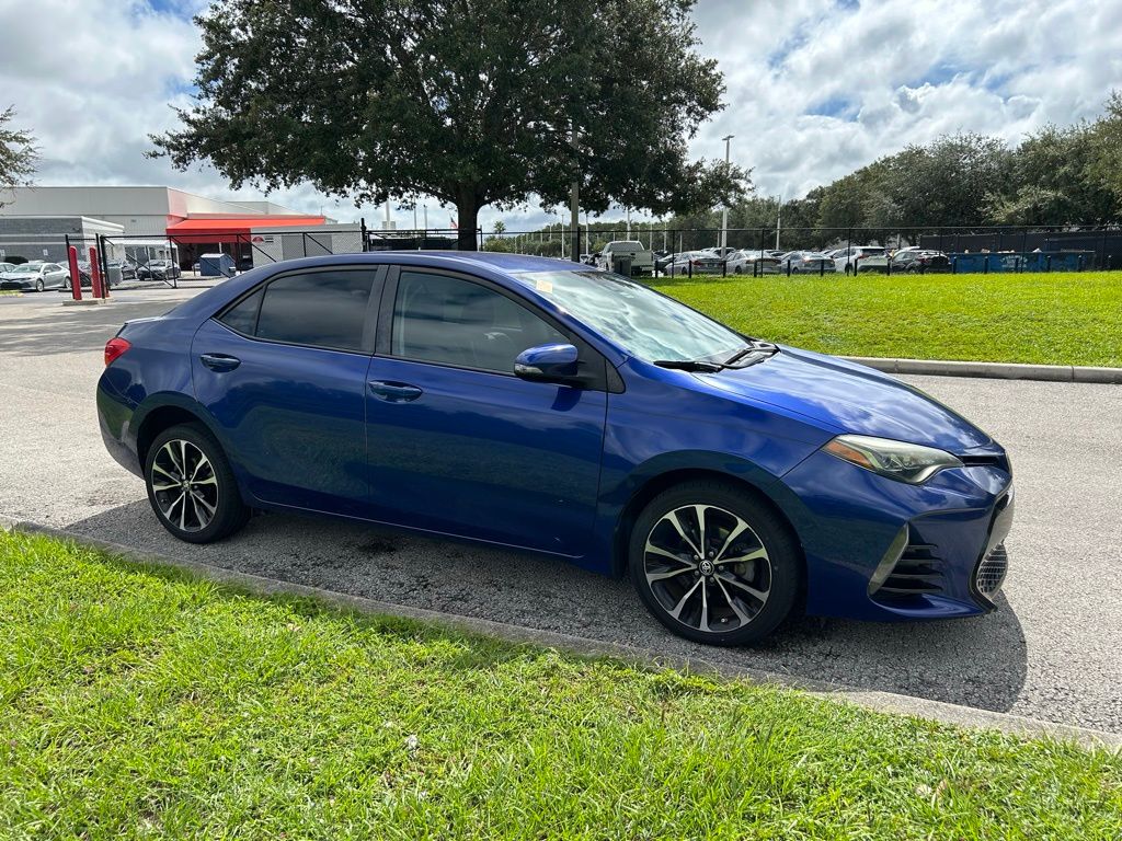 Thumbnail: 2018 Toyota Corolla - 7
