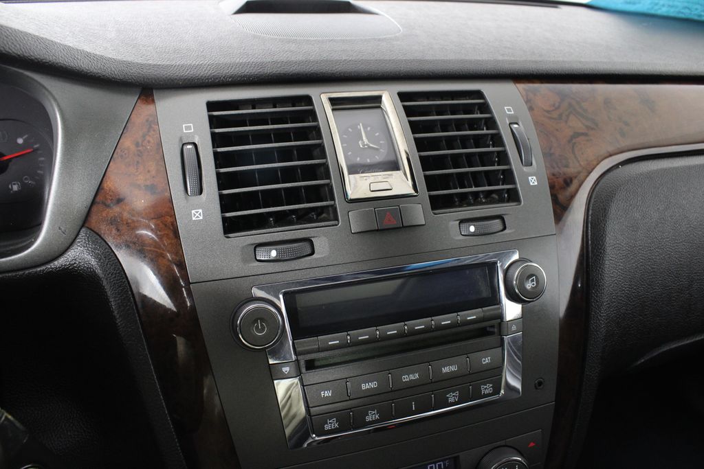 Used 2009 Cadillac DTS for sale in 