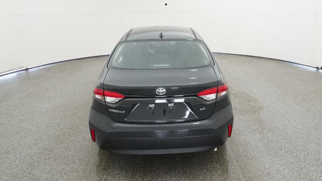 Thumbnail: 2026 Toyota Corolla - 11