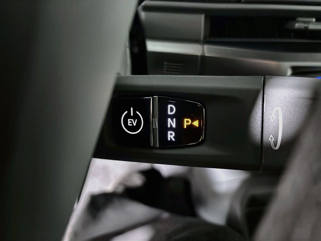 2027 Kia EV3 