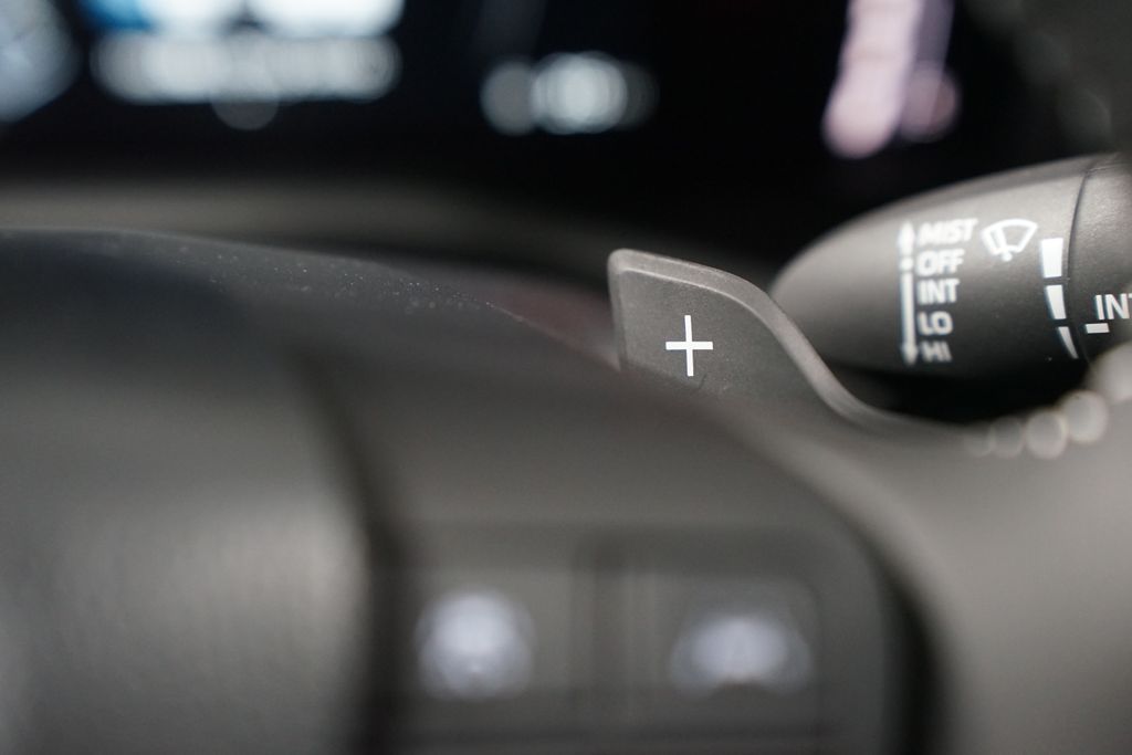 Thumbnail: 2026 Toyota Camry - 15