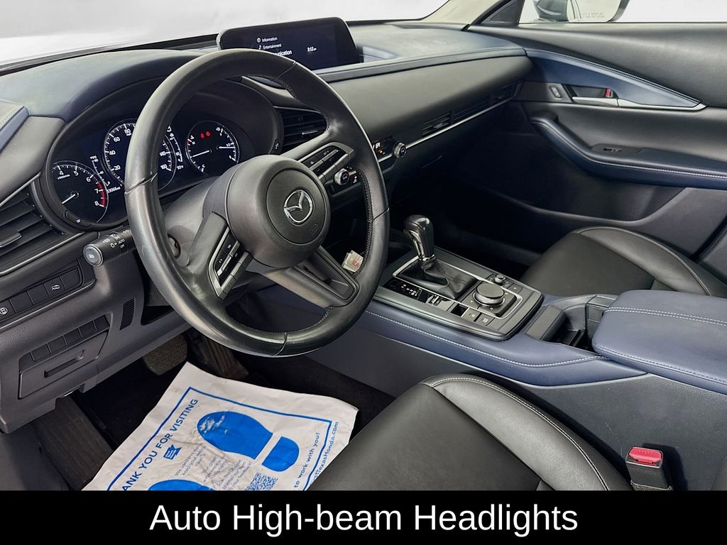 Used Car 2020 Mazda Cx-30  Select For Sale Under $20,000 In Austin, Texas