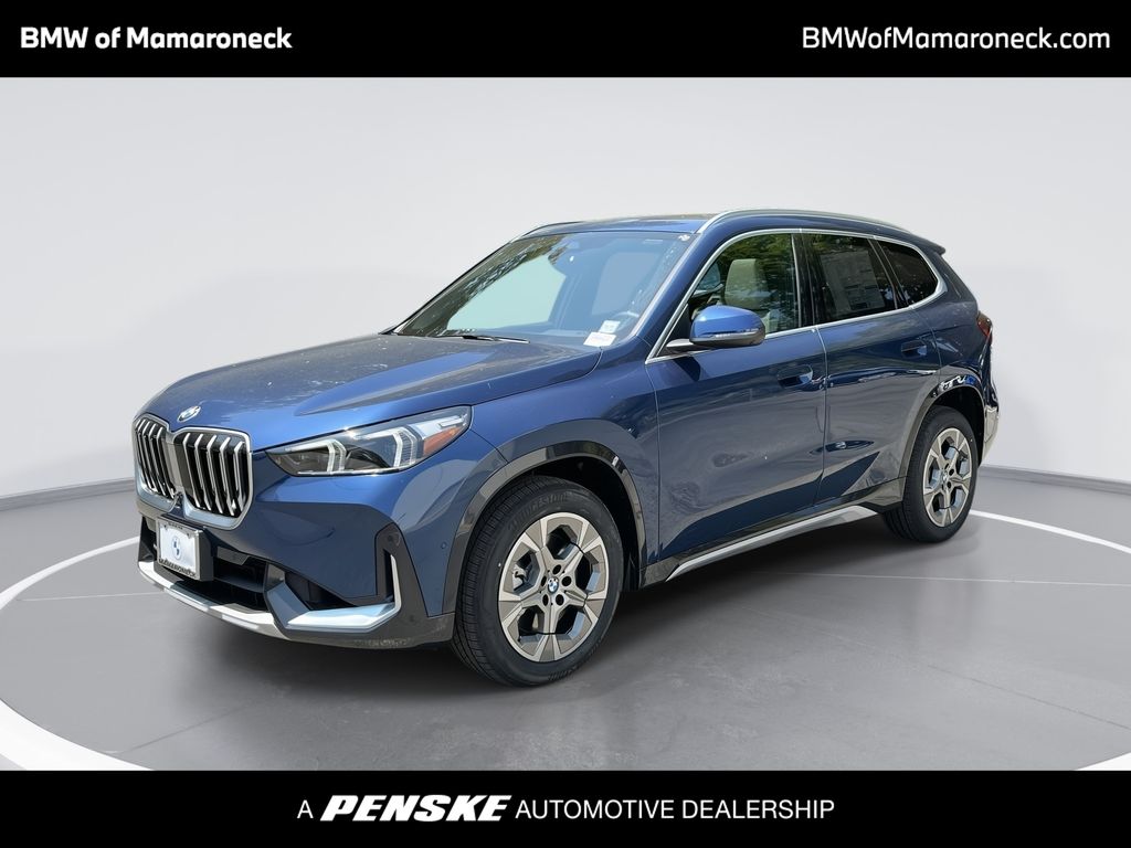 2025 BMW X1 xDrive28i -
                  Mamaroneck, NY