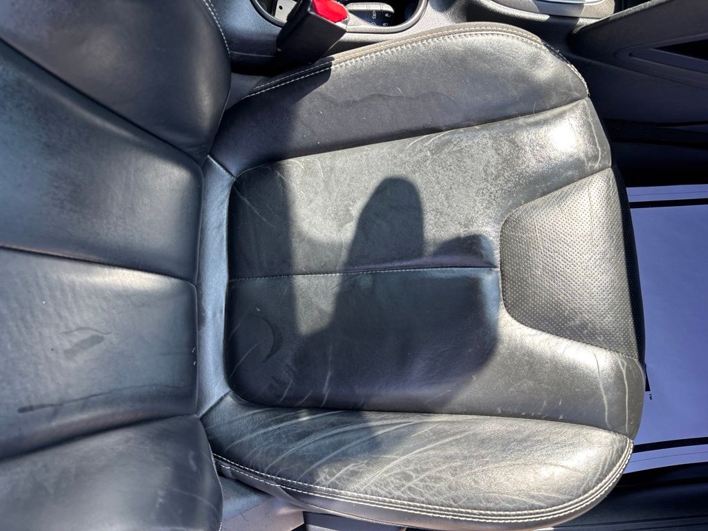 Used 2014 Dodge Dart Sedan