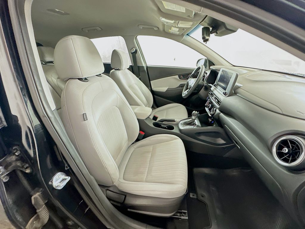 Thumbnail: 2023 Hyundai Kona - 26