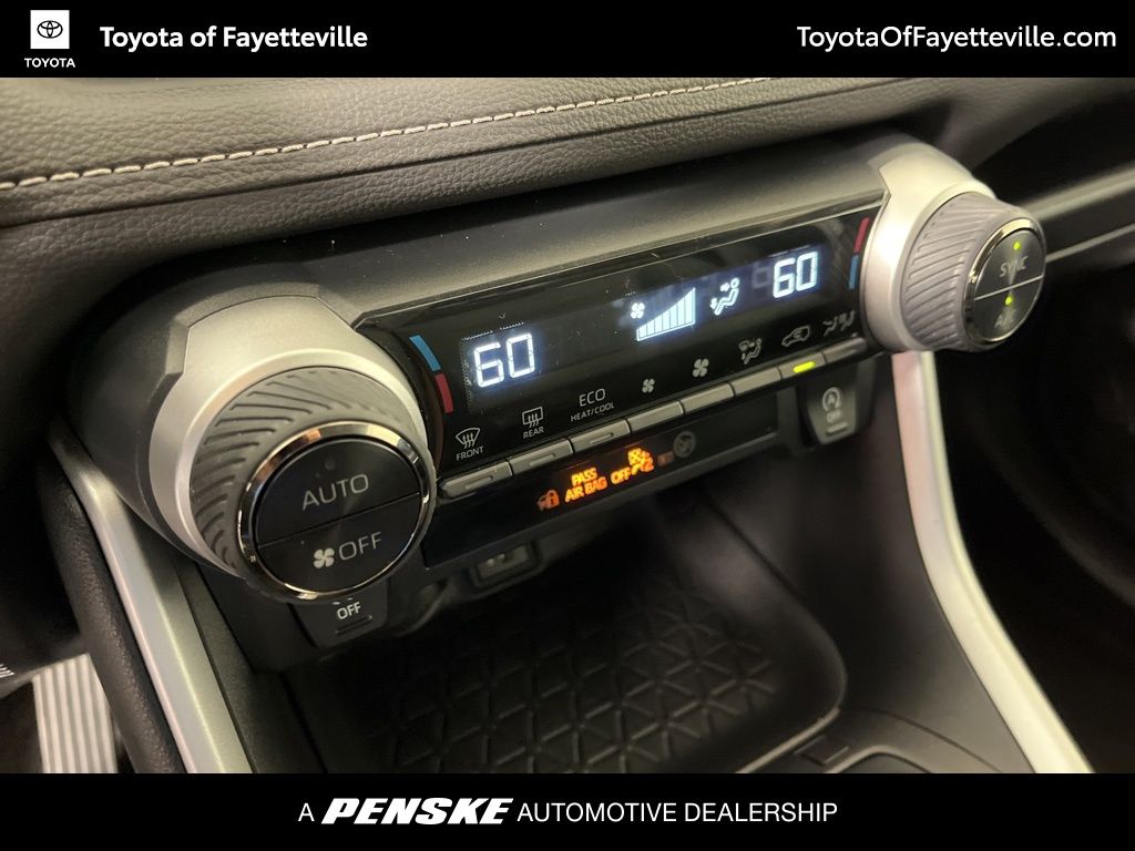 Thumbnail: 2023 Toyota RAV4 - 30