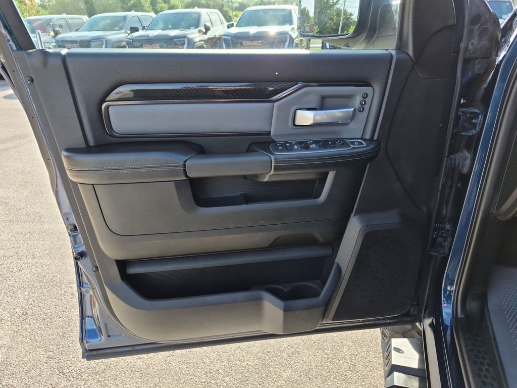 Used Car 2022 Ram 2500  Power Wagon For Sale Under $50,000 In Austin, Texas