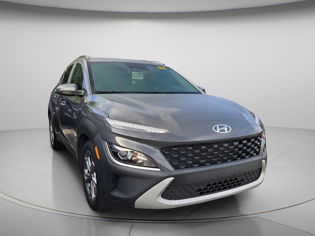 2023 Hyundai Kona - $18,999