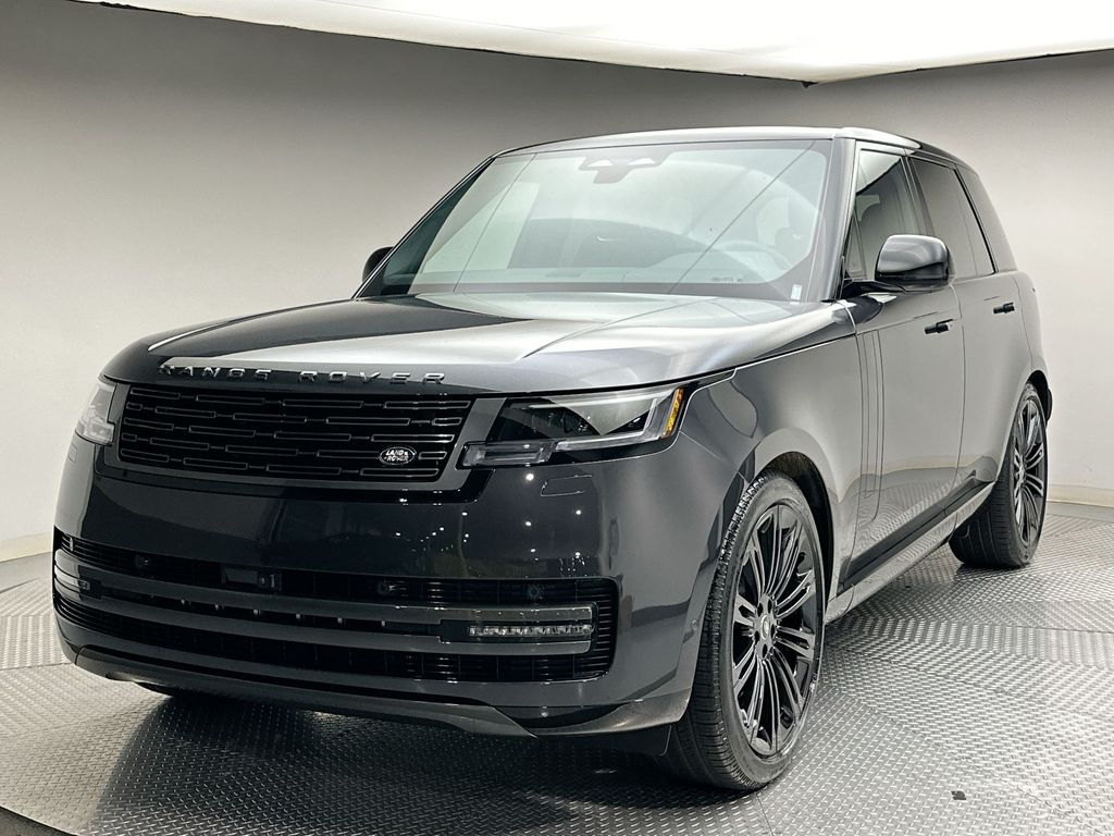 2025 Land Rover Range Rover SE -
                Englewood, NJ