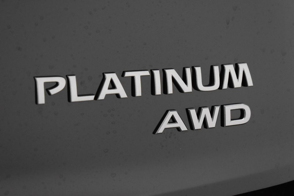 Thumbnail: 2026 Nissan Rogue - 9