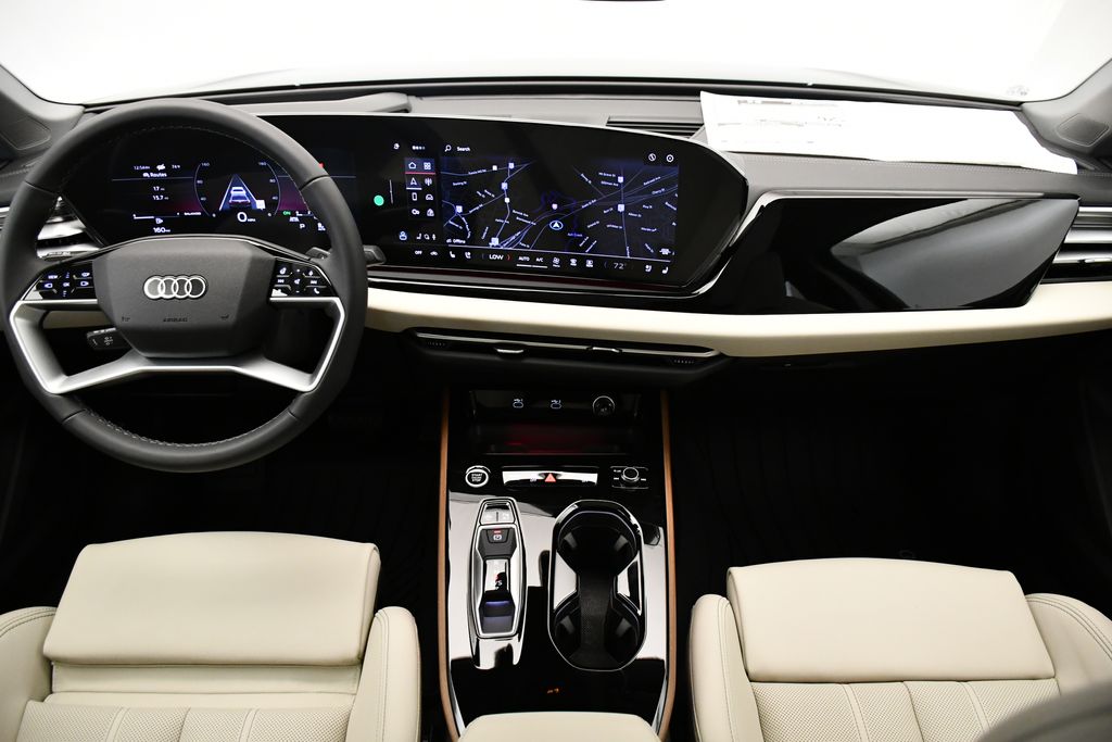 Thumbnail: 2025 Audi A5 - 20