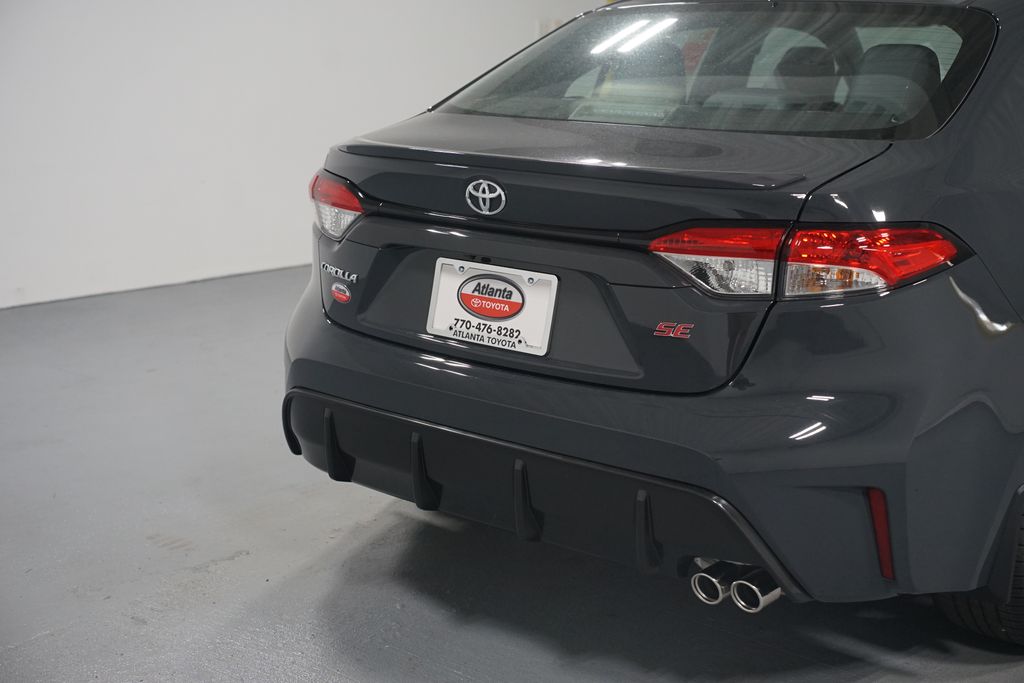 Thumbnail: 2026 Toyota Corolla - 9