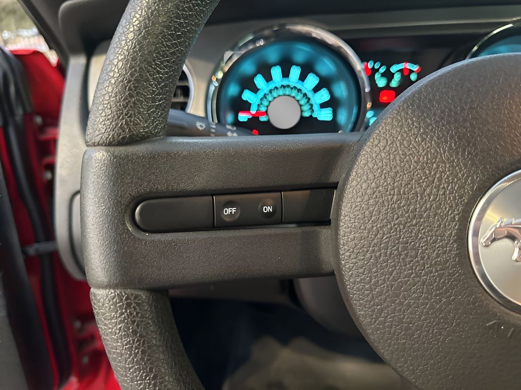 Used Car 2010 Ford Mustang  Gt For Sale Under $25,000 In Austin, Texas