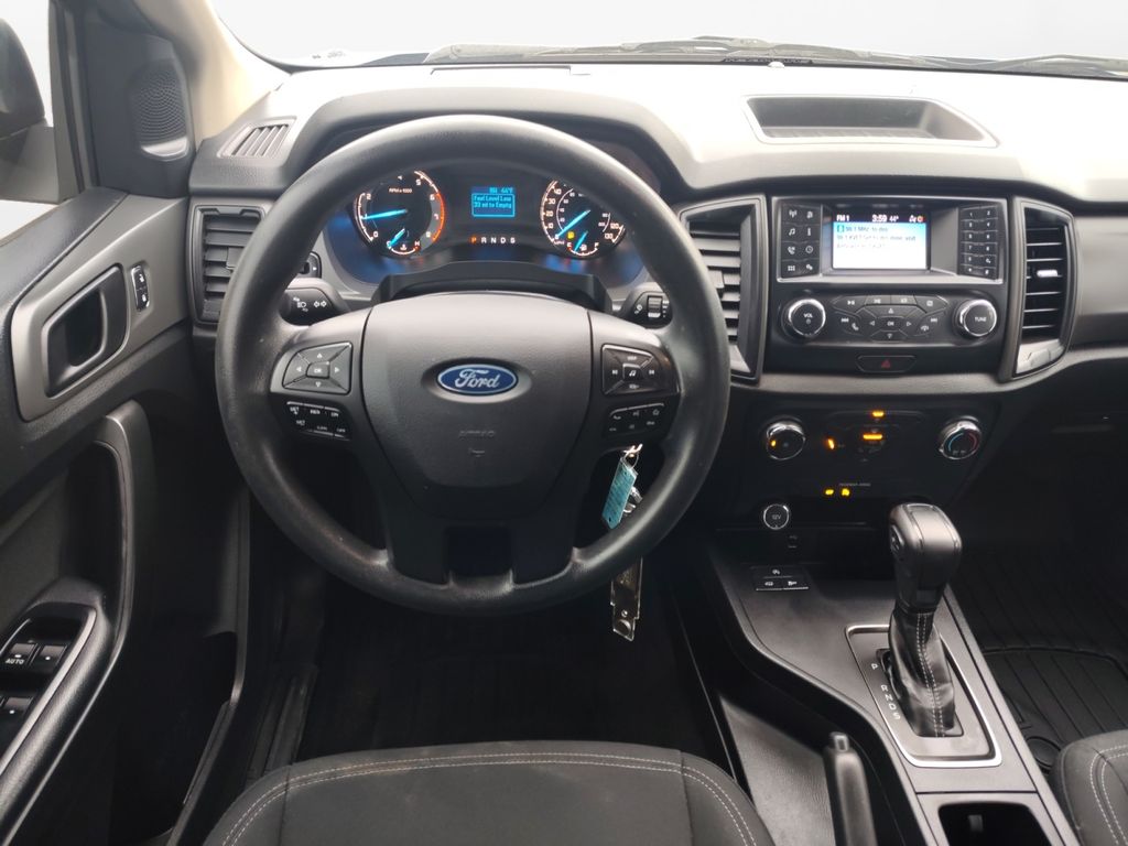 Used Car 2020 Ford Ranger  Xl For Sale Under $25,000 In Austin, Texas