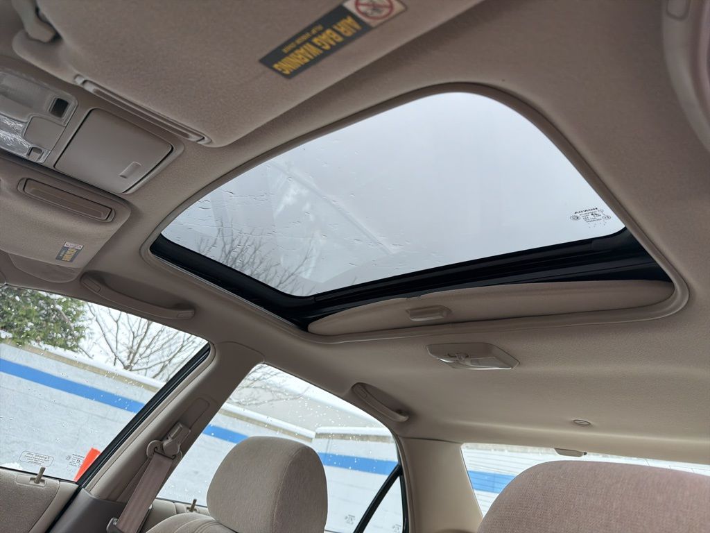 Thumbnail: 2000 Honda Accord - 11