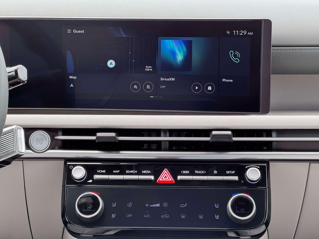 Thumbnail: 2026 Hyundai Tucson - 18