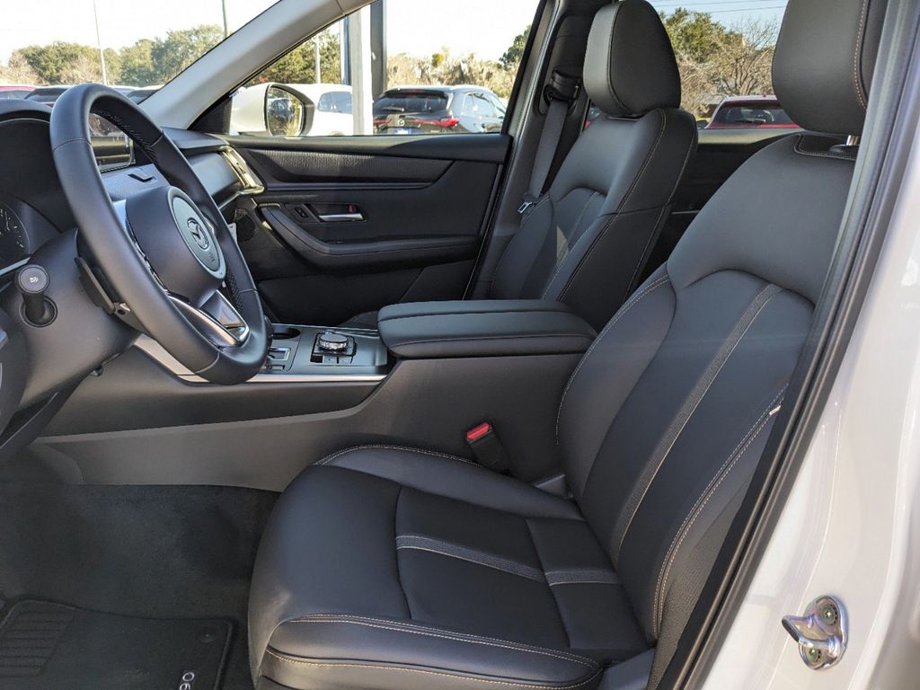 2025 Mazda CX-90 3.3 Turbo Select