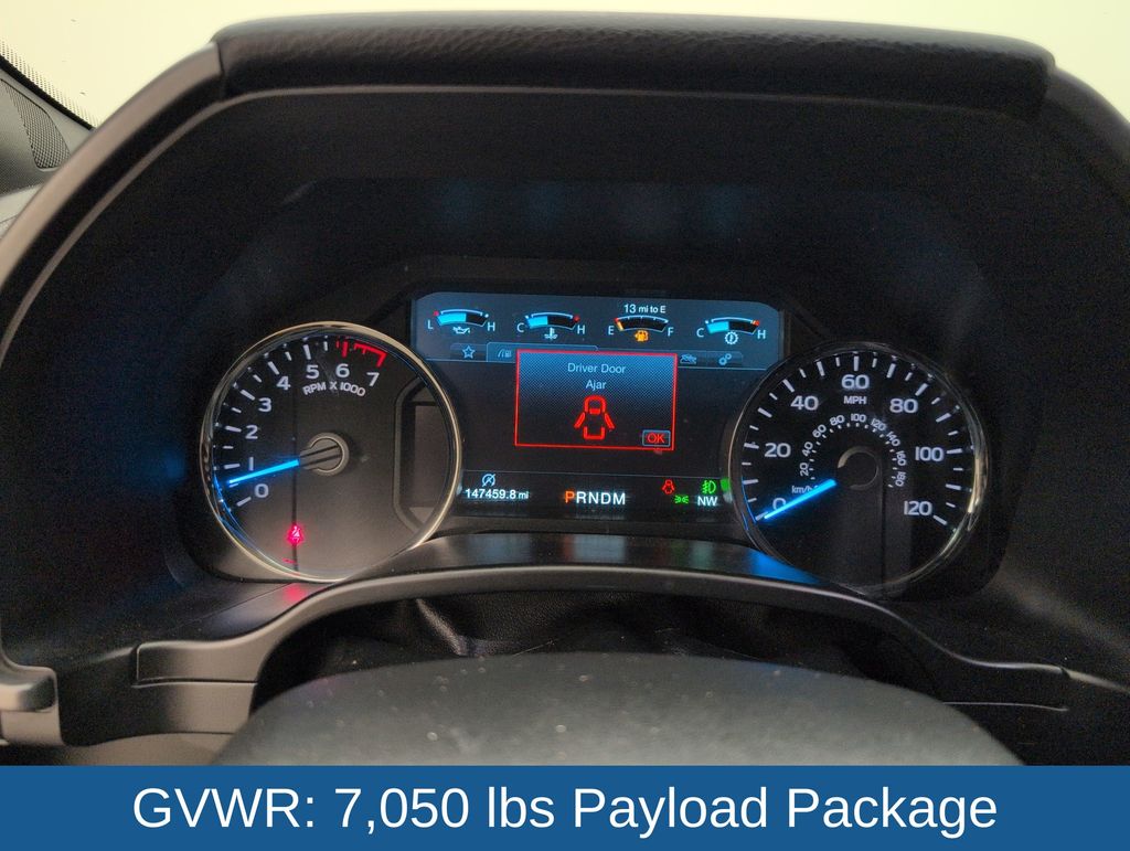 Used 2020 Black Ford Platinum image 19