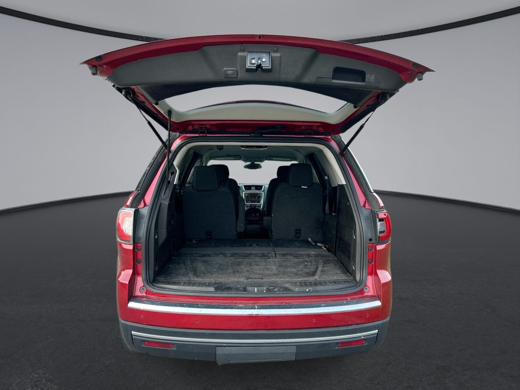 Thumbnail: 2013 GMC Acadia - 27