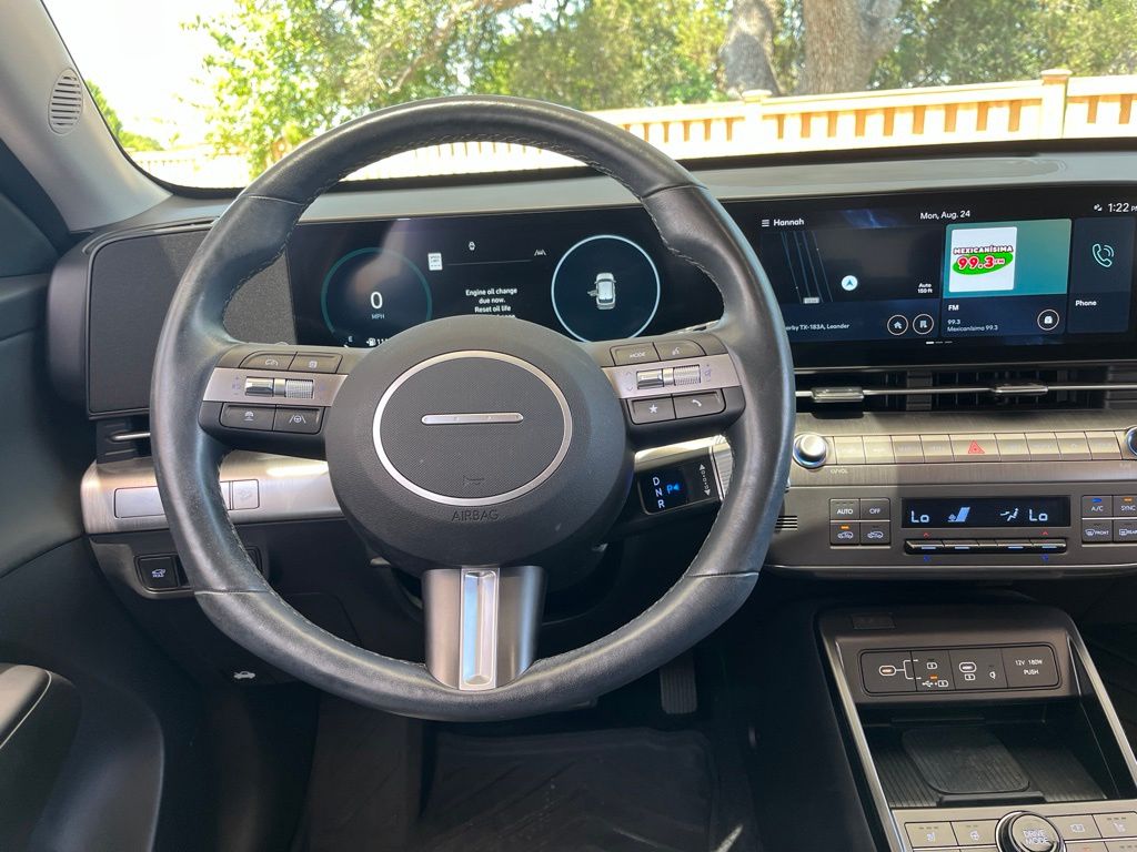 Thumbnail: 2024 Hyundai Kona - 14