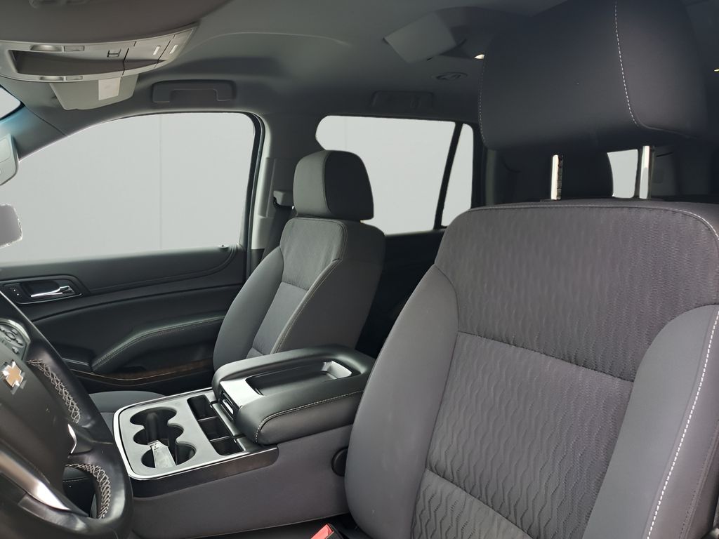 Used Car 2019 Chevrolet Tahoe  Ls For Sale Under $30,000 In Austin, Texas
