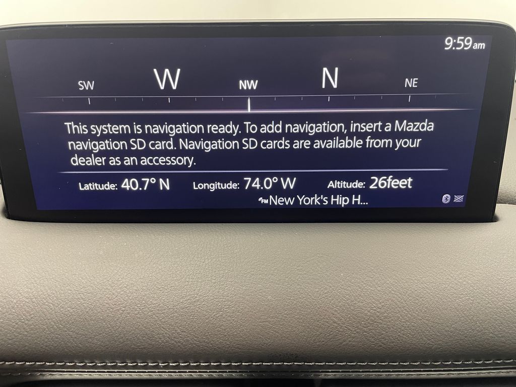 Thumbnail: 2023 Mazda CX-5 - 26