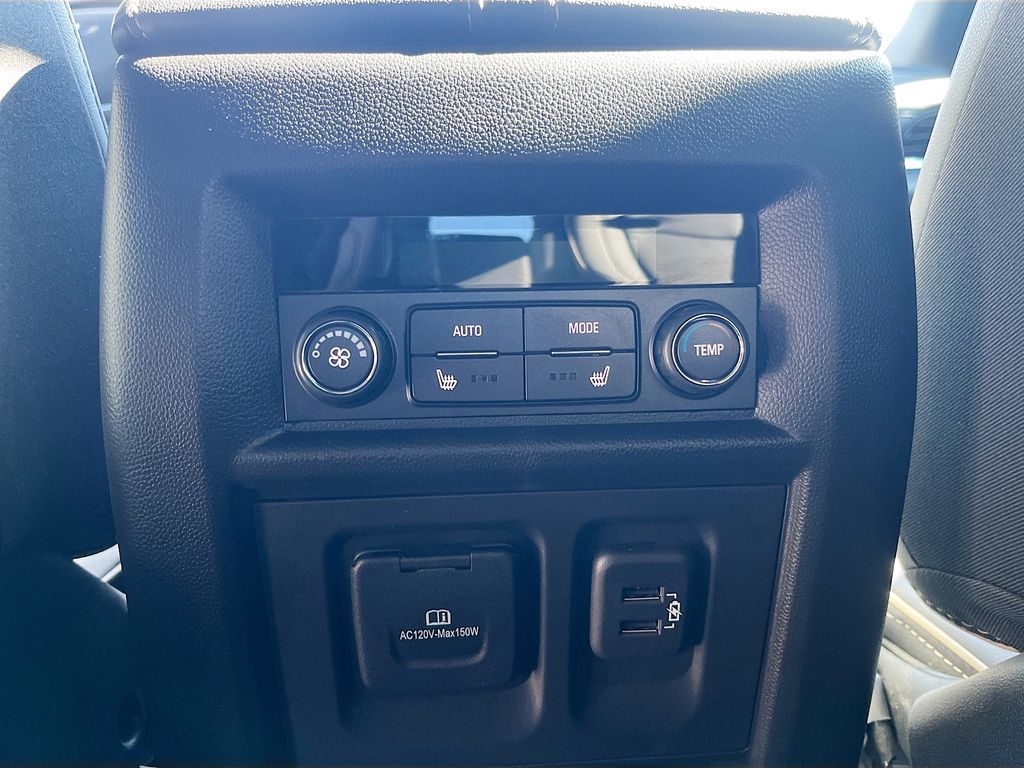 Used 2023 Red Chevrolet Premier image 27