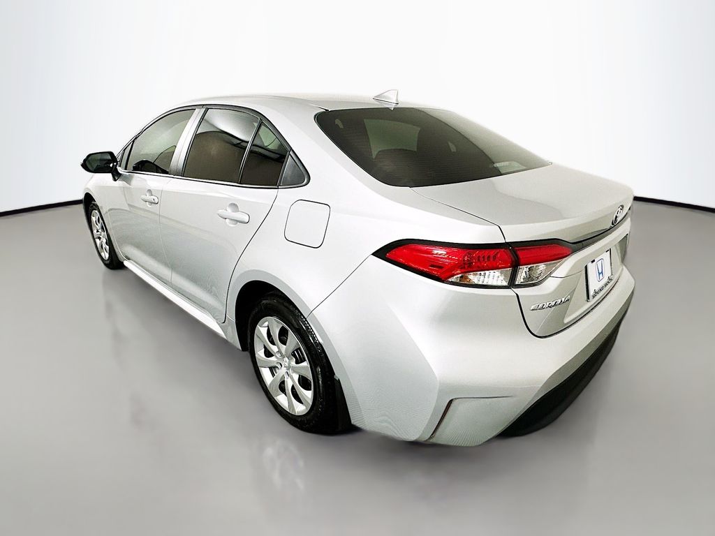 Thumbnail: 2026 Toyota Corolla - 7