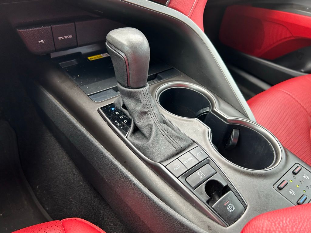 Thumbnail: 2024 Toyota Camry - 27