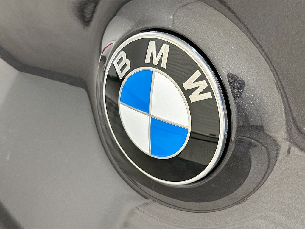 Thumbnail: 2026 BMW X3 - 22