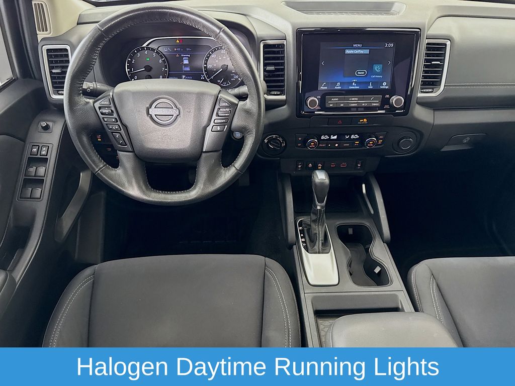 Used Car 2022 Nissan Frontier  Sv For Sale Under $30,000 In Austin, Texas