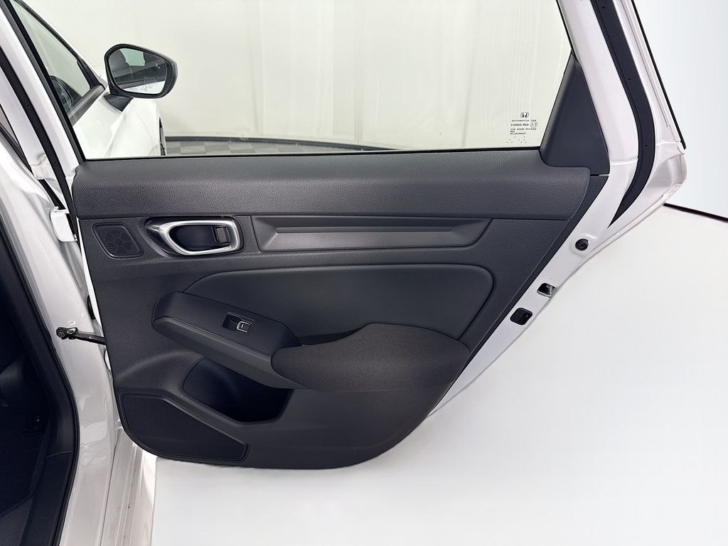 Thumbnail: 2026 Honda Civic - 27