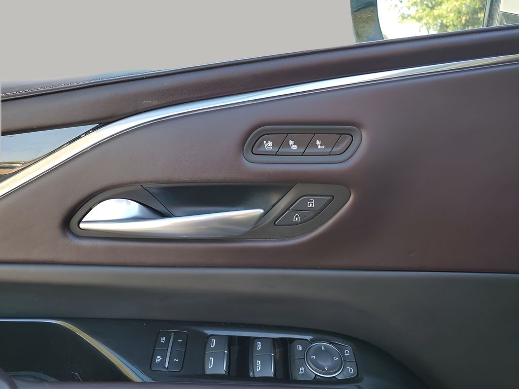 Used Car 2023 Cadillac Escalade Esv  Premium Luxury Platinum For Sale Under $80,000 In Austin, Texas