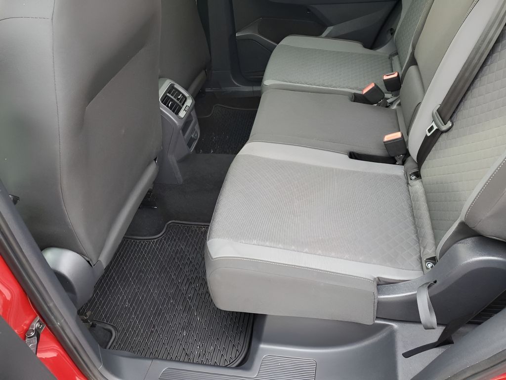 Used Car 2019 Volkswagen Tiguan  2.0t S For Sale Under $20,000 In Austin, Texas