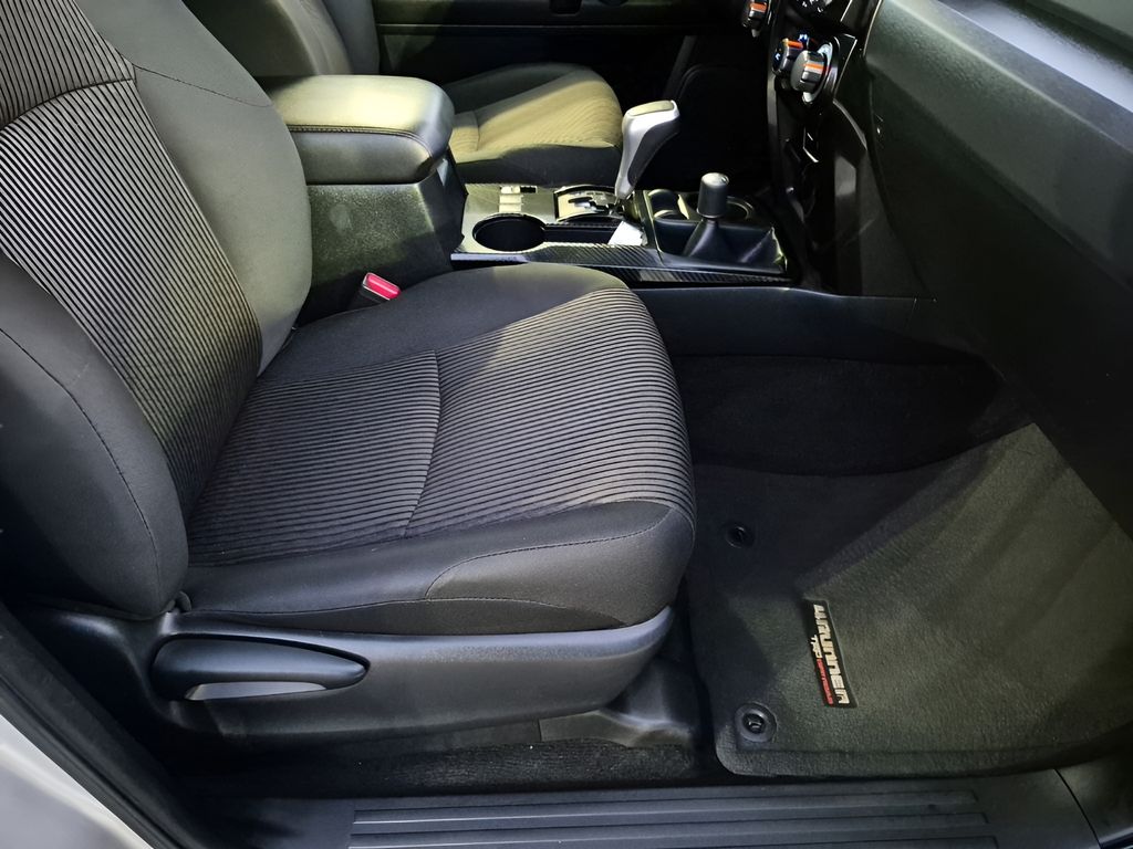 Used Car 2024 Toyota 4runner  Trd Off-road For Sale Under $40,000 In Austin, Texas