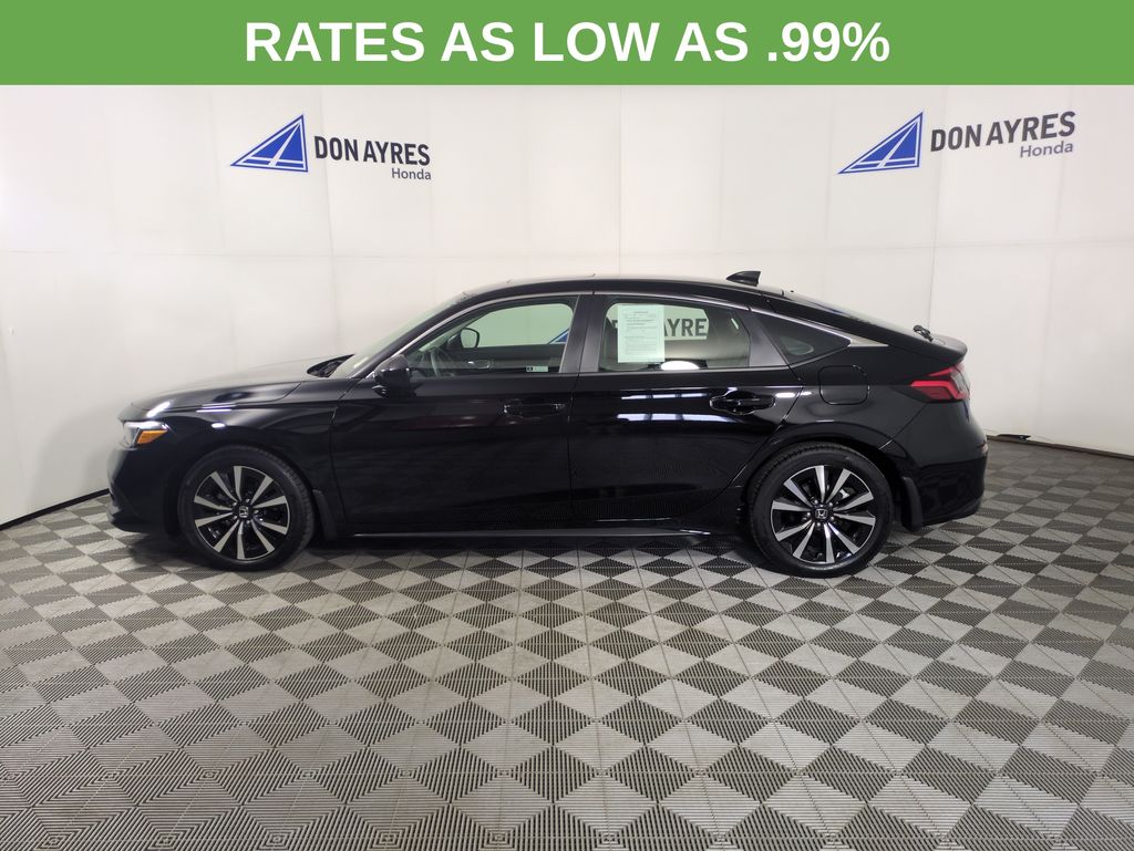 Used 2024 Honda Civic For Sale in Fort Wayne, IN