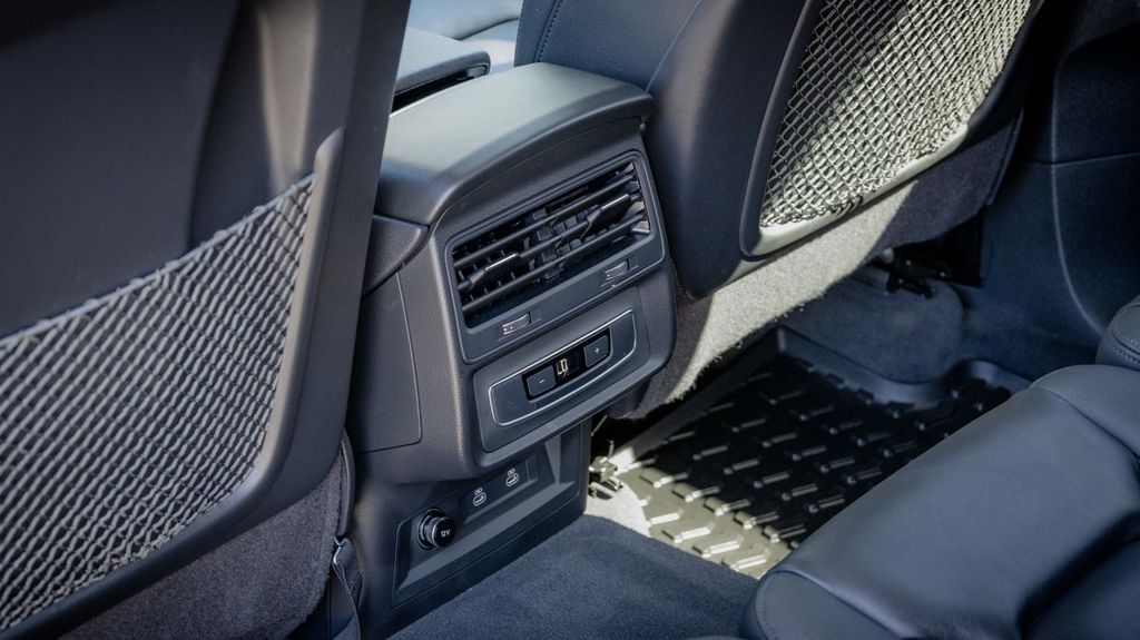 Used 2022 Audi Q7 55 Premium 4D Sport Utility