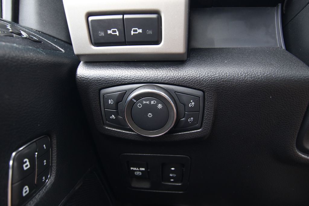 Used 2020 Ford F-150 Truck