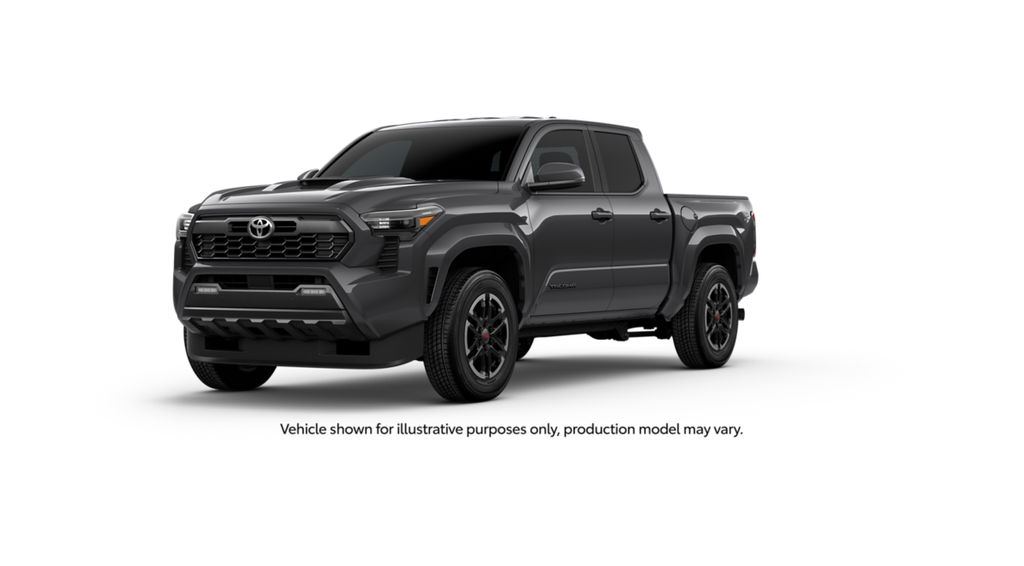 2025 Toyota Tacoma  photo