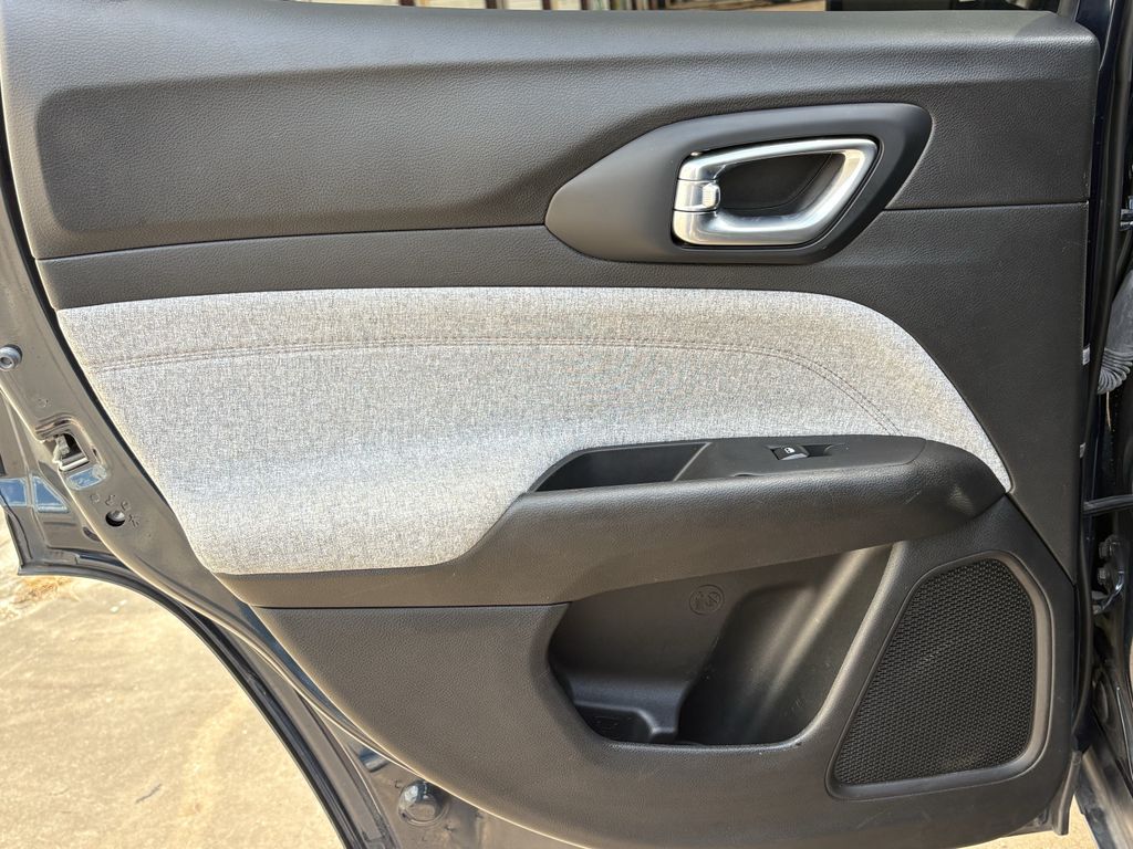 2024 Jeep Compass Latitude Lux Blue at DeMontrond Auto Country