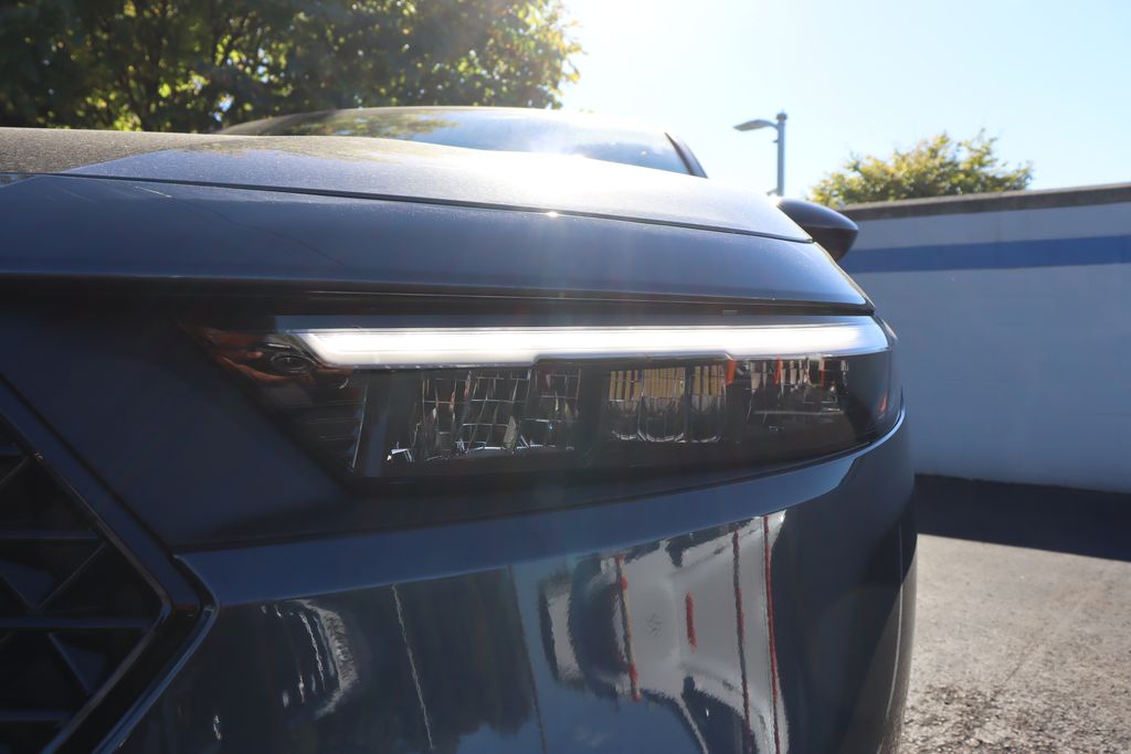 Thumbnail: 2025 Honda Accord - 9