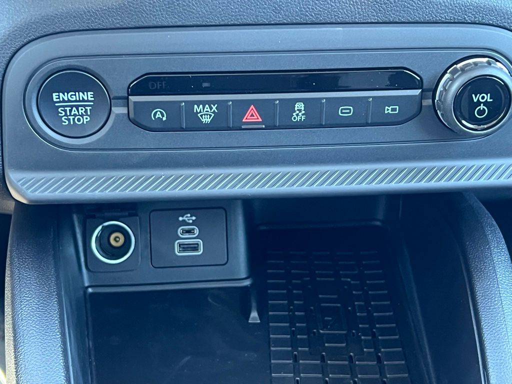 2025 Ford Bronco Sport Big Bend Green at Walterboro Ford